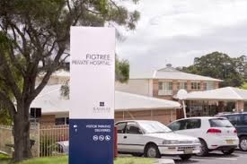 Photo of Figtree Private Hospital